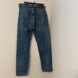 POLO Ralph Lauren Men’s Denim Jeans 32 x 32